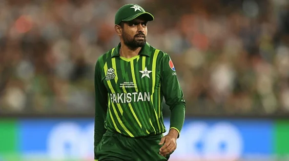 Babar dismisses mental barrier talks as Pakistan's batting woes continue